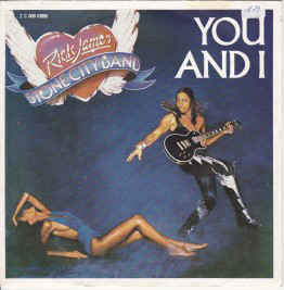 You And I / Hollywood