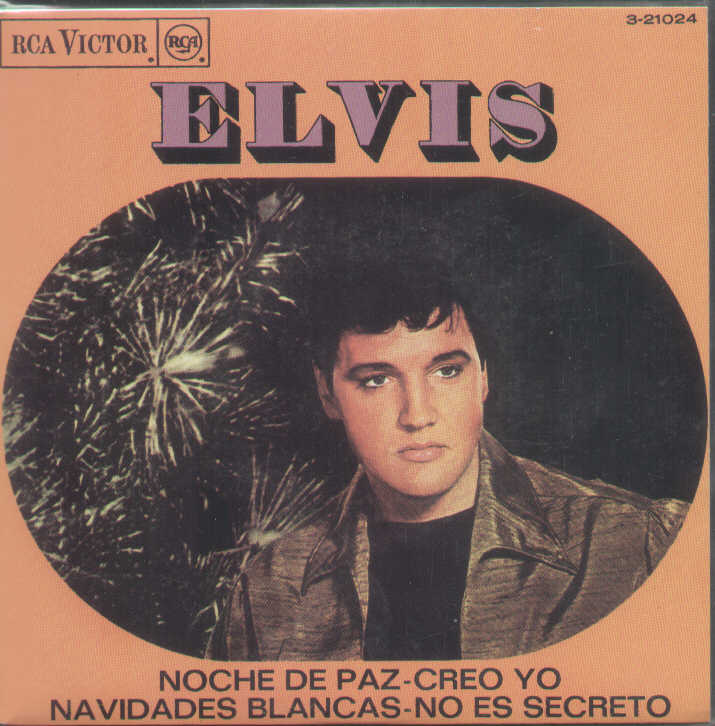 Elvis Ep