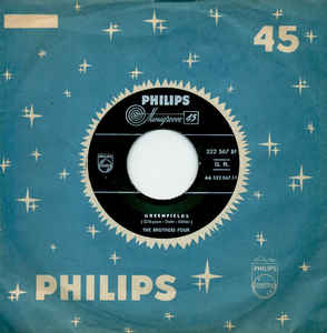 Greenfields / Angelique-O