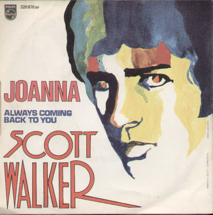 Joanna / Always Coming Back To You