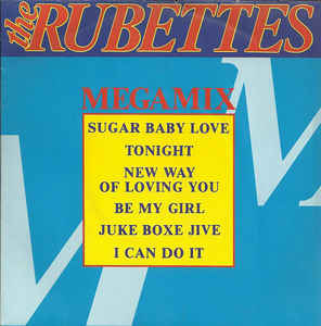 Megamix