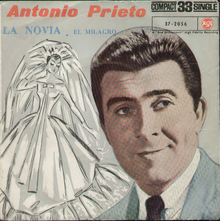 La Novia / El Milagro