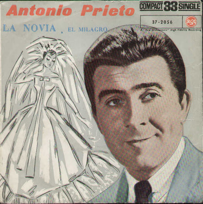 La Novia / El Milagro