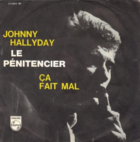 Le Penitencier / Ca Fait Mal