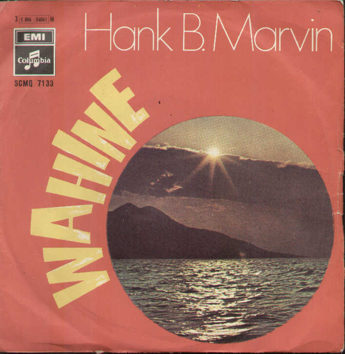 Wahine / Goodnight Dick