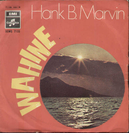Wahine / Goodnight Dick