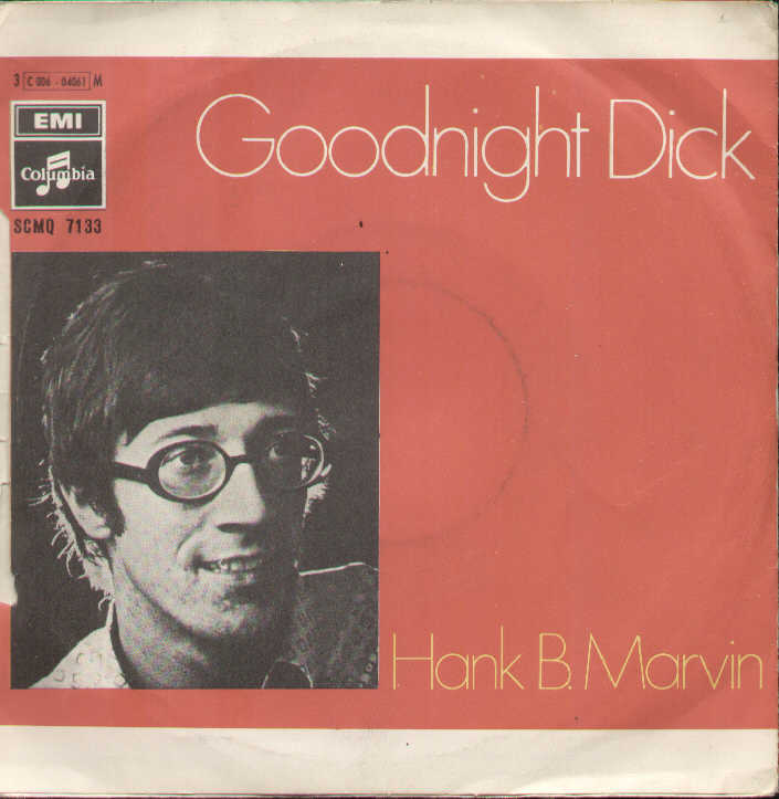 Wahine / Goodnight Dick