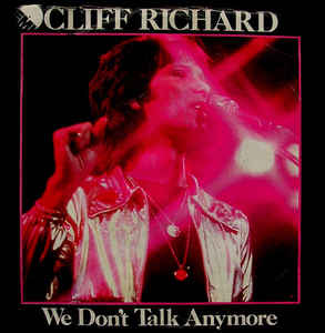 We Don't Talk Anymore / Count Me Out