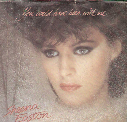 You Could Have Been With Me / Just Another Broken Heart