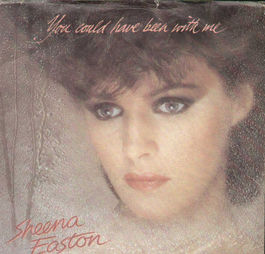 You Could Have Been With Me / Just Another Broken Heart