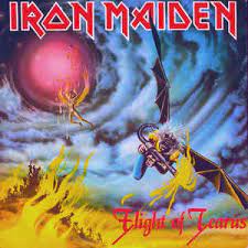 Flight Of Icarus / I've Got The Fire