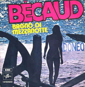 Bagno Di Mezzanotte / Come Un Bambino