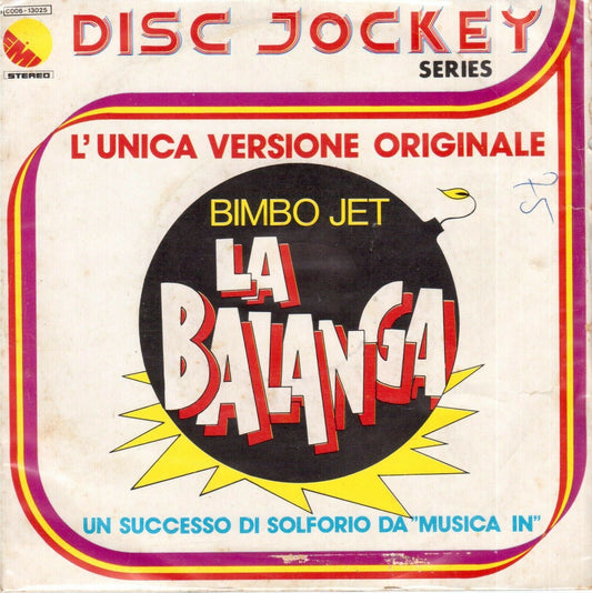 La Balanga