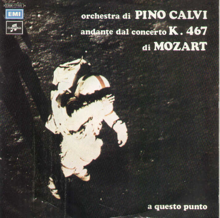 Mozart / A Questo Punto