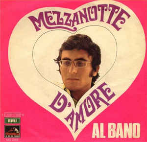 Mezzanotte D'amore / Mirella