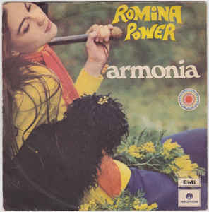 Armonia / Io Sono Per Il Sabato