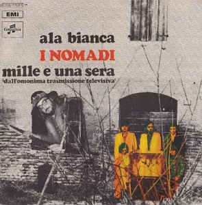 Ala Bianca / Mille E Una Sera