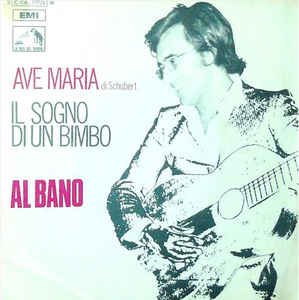 Ave Maria / Il Sogno Di Un Bimbo