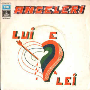 Lui E Lei / Io E La Signora Rosa
