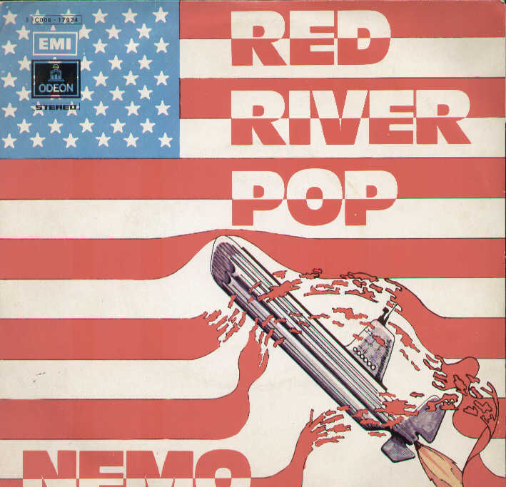 Red River Pop / Sandwich