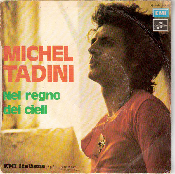 I Giorni Dell'amore / Nel Regno Dei Cieli