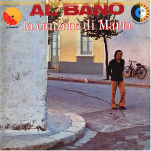 La Canzone Di Maria / Risveglio
