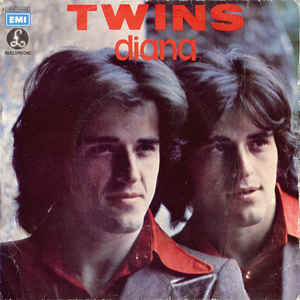 Diana / Tenderness