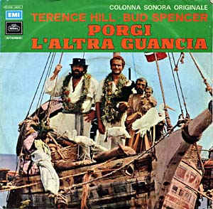 Manana / El Barco De San Jose