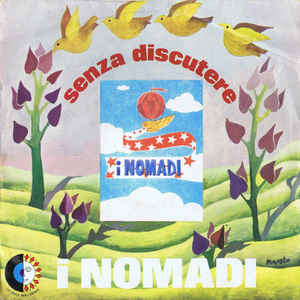Senza Discutere / Immagini