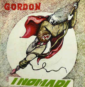 Gordon / Sorprese