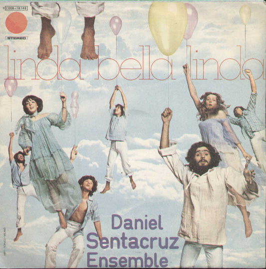 Linda Bella Linda / Scaramouche