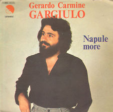 Napule More / M'arricordo