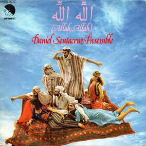 Allah Allah / Bella Mia