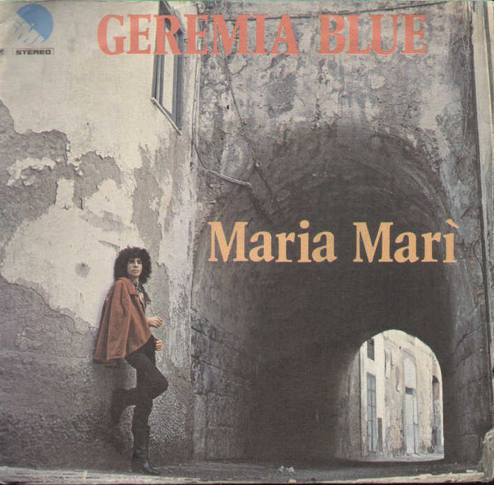 Maria Mari / Sei Dolcissima E Bellissima