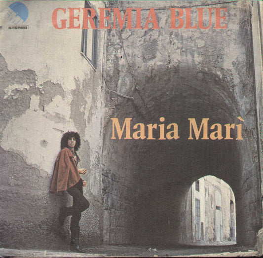 Maria Mari / Sei Dolcissima E Bellissima