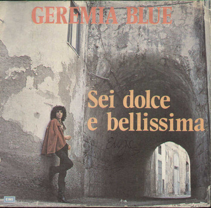 Maria Mari / Sei Dolcissima E Bellissima