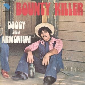 Bounty Killer / Texana
