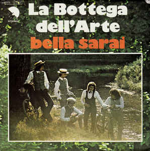 Bella Sarai / Restà Co L'occhi Chiusi