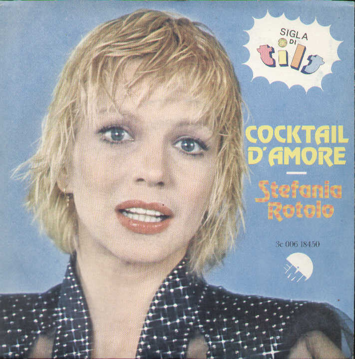 Cocktail D'amore / Disco Tic