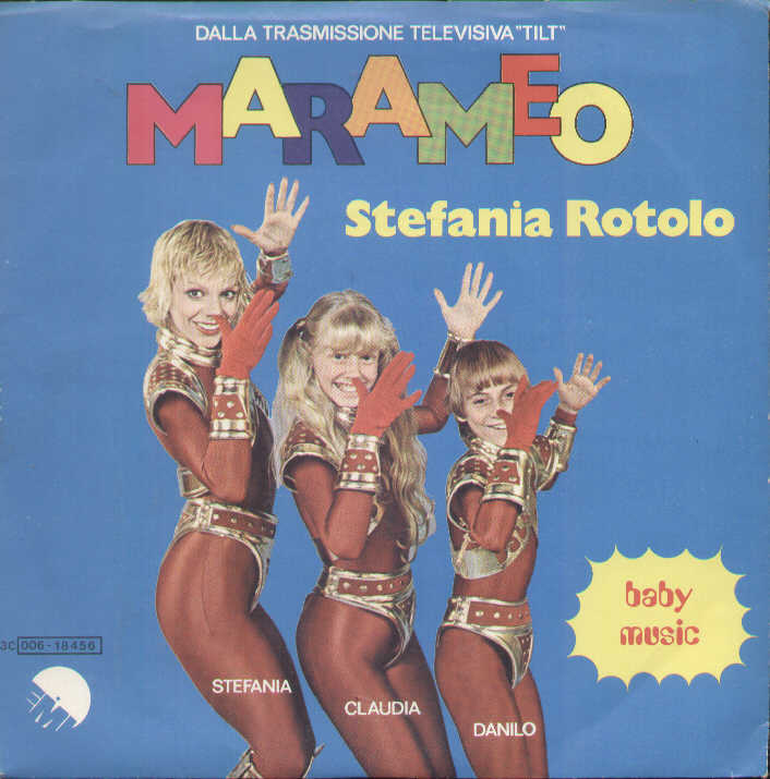Marameo