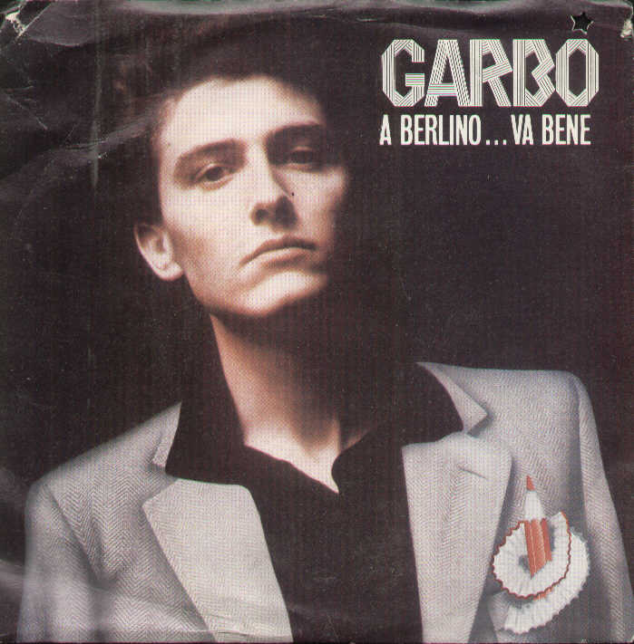 A Berlino Va Bene / On The Radio