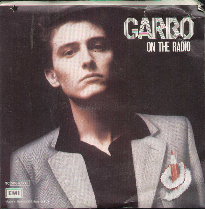 A Berlino Va Bene / On The Radio
