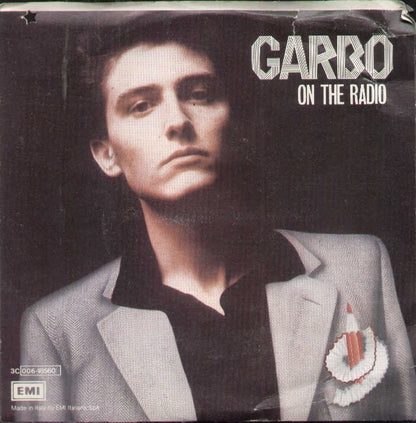 A Berlino Va Bene / On The Radio