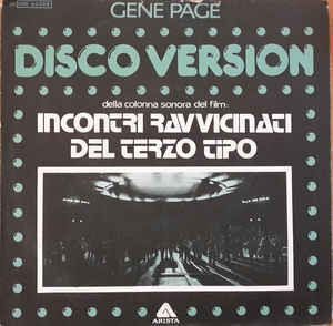 Incontri Ravvicinati Del Terzo Tipo