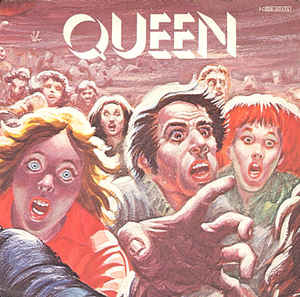 Spread Your Wings / Sheer Heart Attack