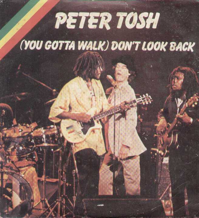 You Gotta Walk Don't Look Back / Soon Come