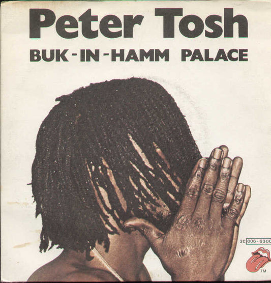 Buk-In-Hamm Palace / The Day The Dollar Die