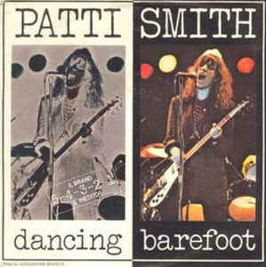 Dancing Barefoot / 5-4-3-2-1