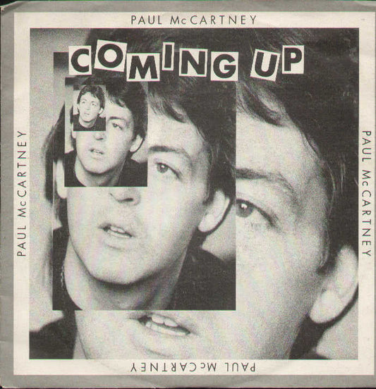 Coming Up / Lunch Box / Odd Sox