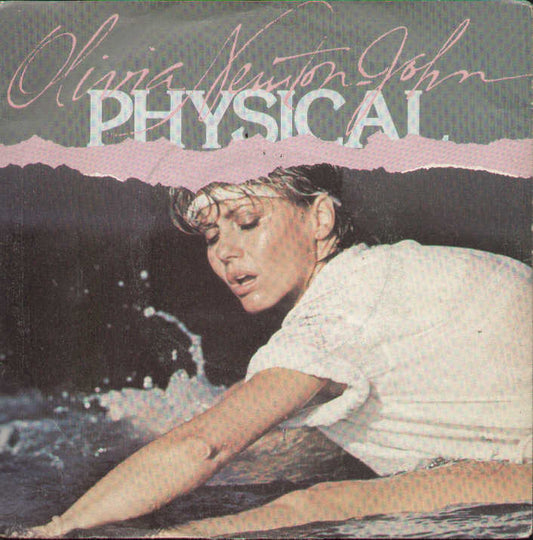 Physical / The Promise The Dolphin Song